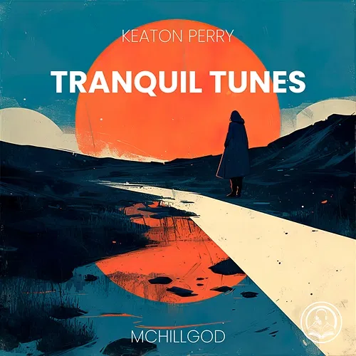 Tranquil Tunes Keaton Perry