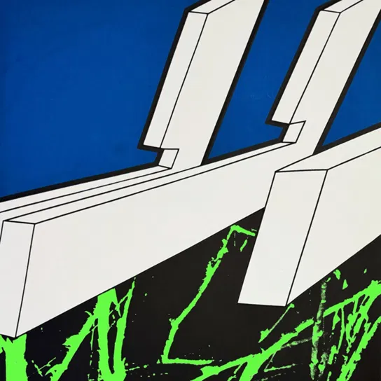 Tranquilizer Oneohtrix Point Never