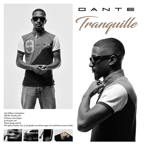 Tranquille Dante YN