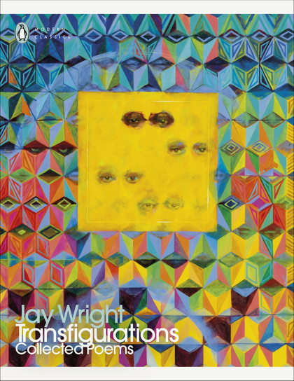 Transfigurations Wright Jay