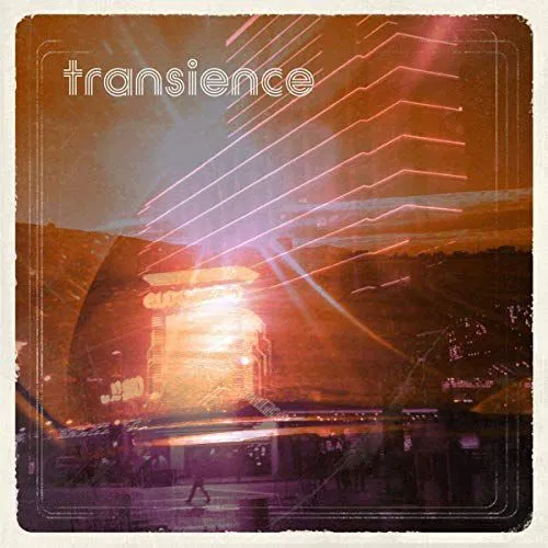 Transience Wreckless Eric