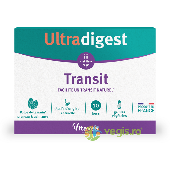 Transit 10kaps. vegetale Inna marka