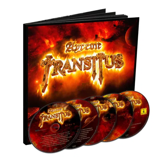 Transitus Ayreon