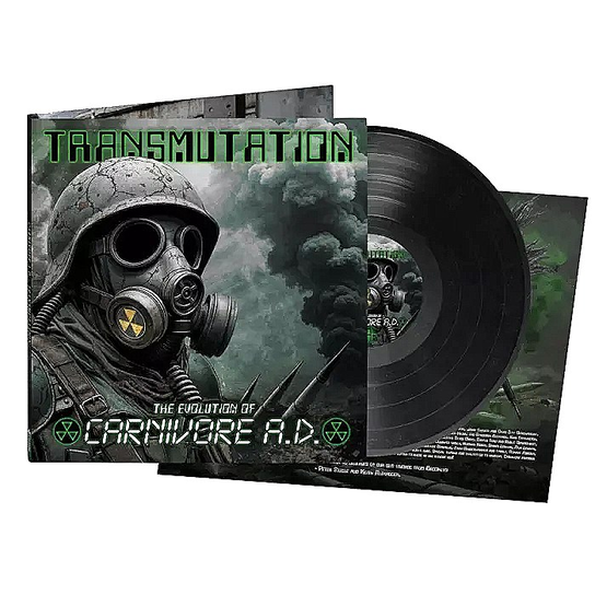 Transmutation Carnivore A.D.