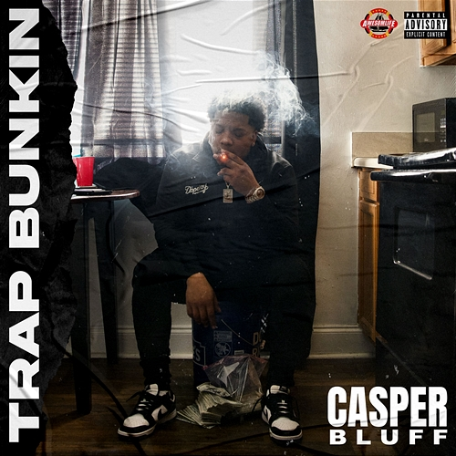 Trap Bunkin Casper Bluff