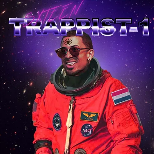 Trappist-1 SXTEEN