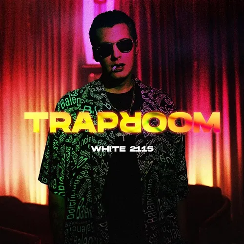 Traproom White 2115