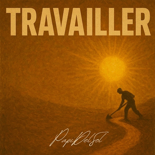 Travailler Papi Del Sol