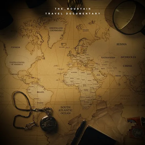 Travel Documentary The_Mountain