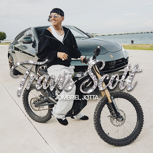 TRAVIS SCOTT Jombriel, Jøtta