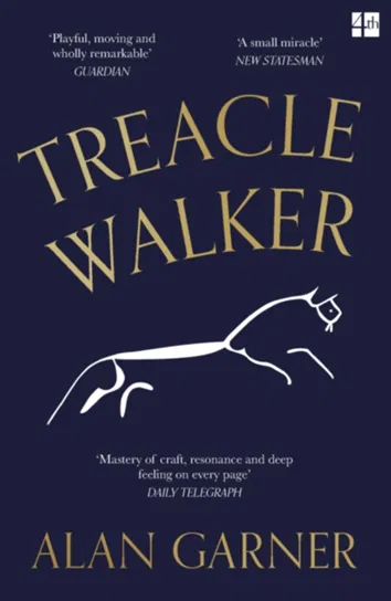Treacle Walker Garner Alan