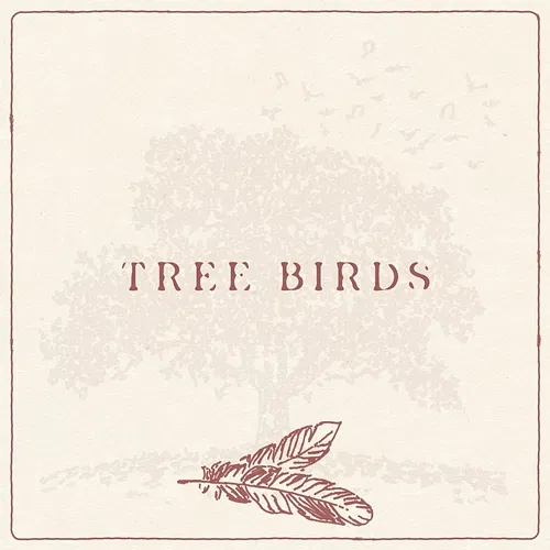 Tree Birds Dylan Gossett