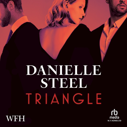 Triangle Steel Danielle