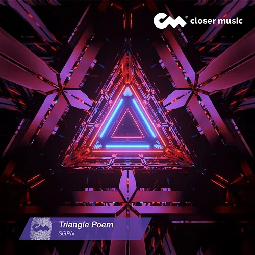 Triangle Poem SGRN