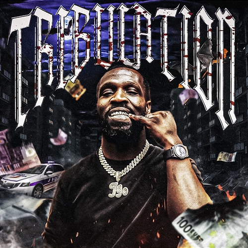 Tribulation Igo