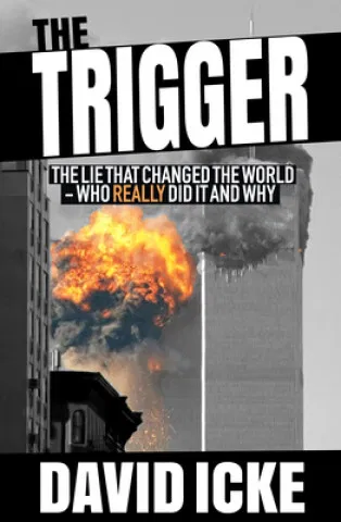Trigger Icke David