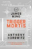 Trigger Mortis Horowitz Anthony