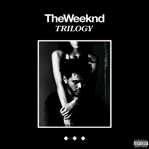 Trilogy The Weeknd