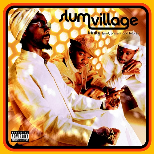 Trinity Slum Village