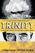Trinity Fetter-Vorm Jonathan