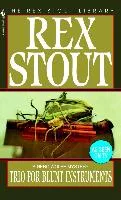 Trio for Blunt Instruments Stout Rex