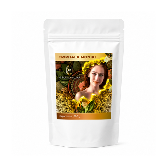 Triphala Moniki Inna marka