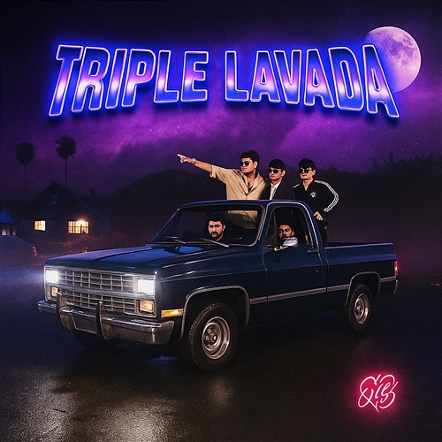TRIPLE LAVADA El Del Corrido, El Cartel Del Corrido, El Ninii, Padrino7, La Fresada Music, Corridos De Adeveras, CORRIDOS DE LA VIDA REAL