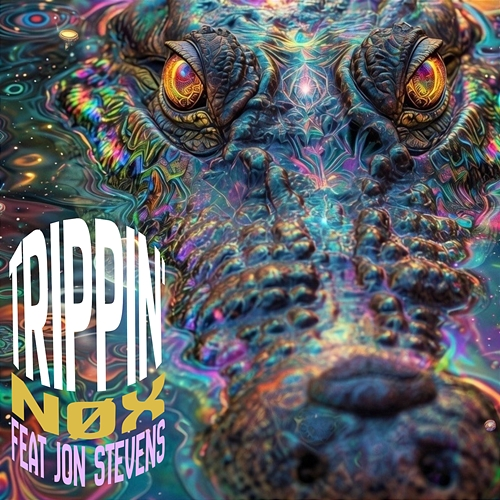 Trippin' Nox, Jon Stevens