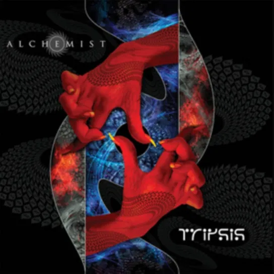 Tripsin The Alchemist