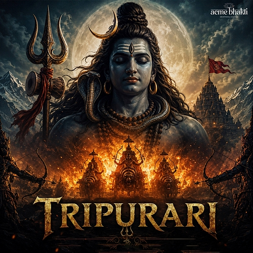 Tripurari Viruss, Ullumanati