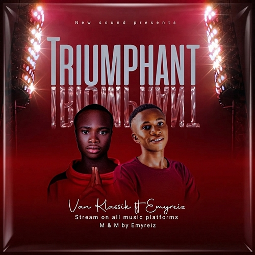 Triumphant Van Klassik, Emyreiz