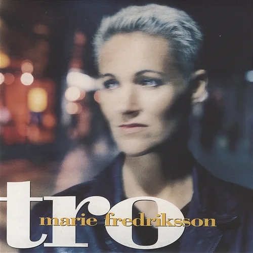 Tro Marie Fredriksson