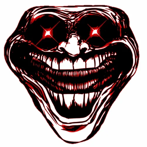 Troll Face DEVIL AARYA