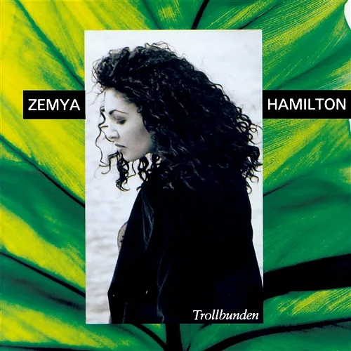 Trollbunden Zemya Hamilton