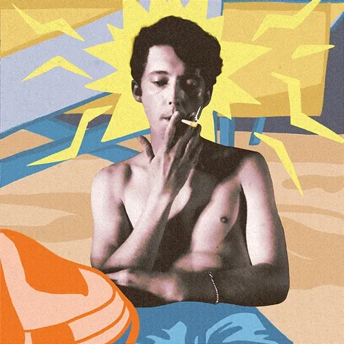Trouble Troye Sivan, Jay Som