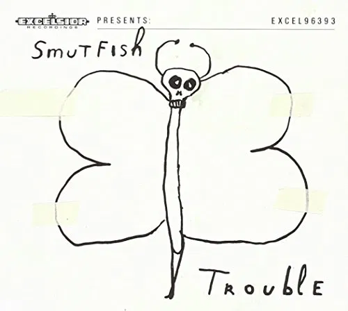 Trouble Smutfish