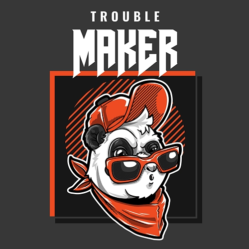 Trouble Maker Hustler Mind Music