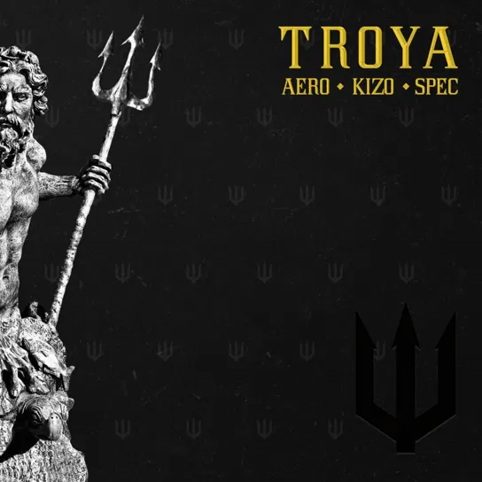Troya Troya