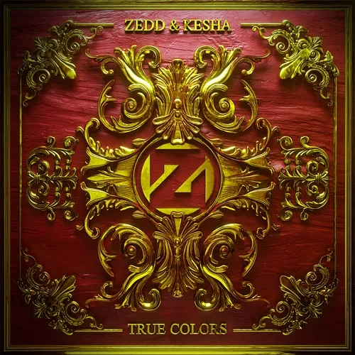 True Colors Zedd, Kesha