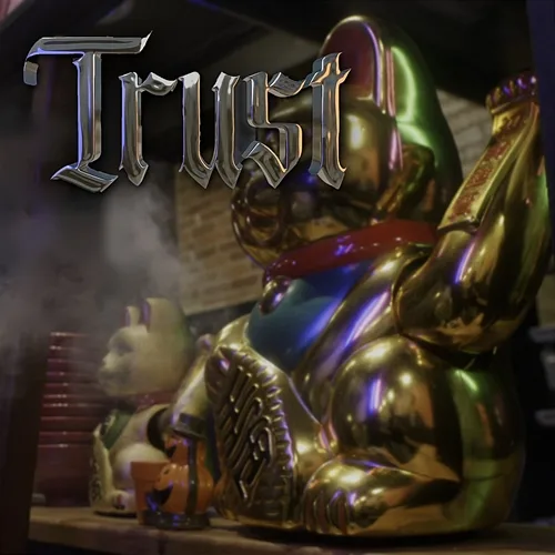 Trust SAVEESY