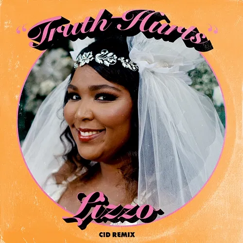 Truth Hurts Lizzo