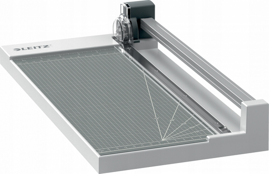 Trymer LEITZ PRECISION HOME OFFICE A4 (10k) / Leitz Zamiennik/inny