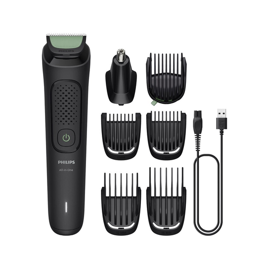 Trymer PHILIPS Multigroom MG3930/15 Philips