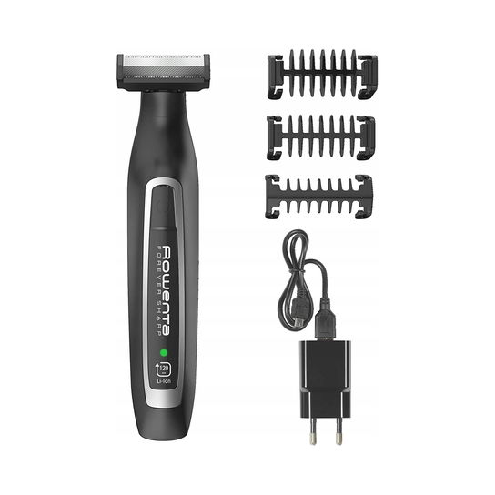 Trymer ROWENTA Forever Sharp TN6000F4 Rowenta