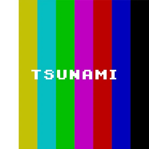 Tsunami Eugenio In Via Di Gioia