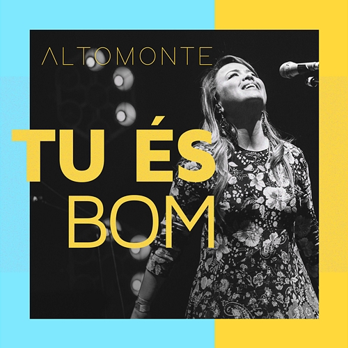 Tu És Bom Altomonte, Zoe Lilly