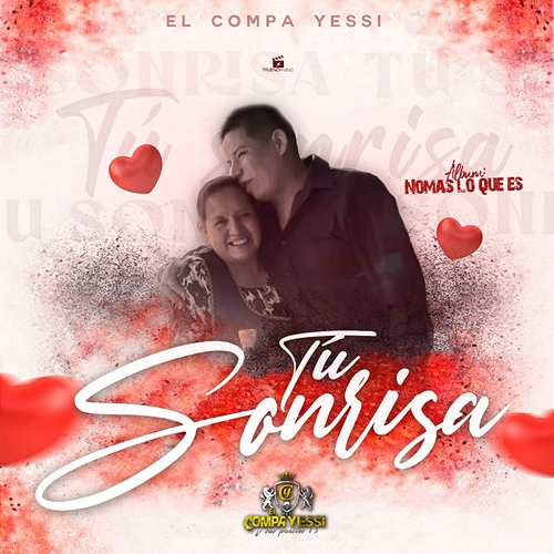 Tu Sonrisa El Compa Yessi, Sus Puestos 15