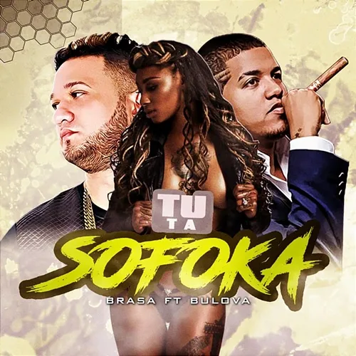Tu Ta Sofoka Brasa, Bulova
