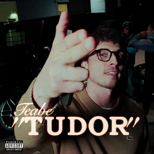 TUDOR Teabe, Corey