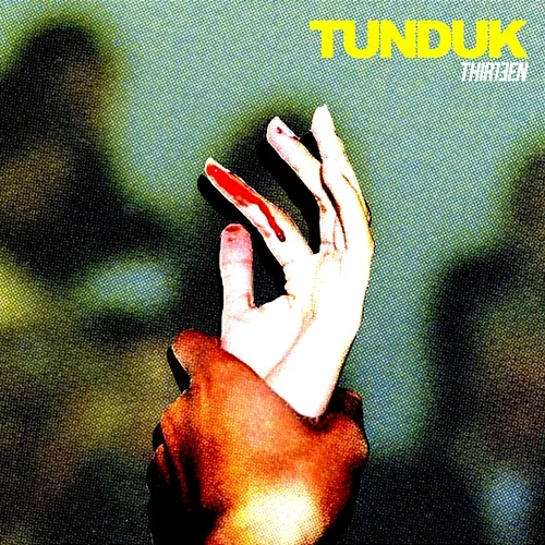 Tunduk Thirteen